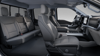2025 Ford F-150® Internal Image 1
